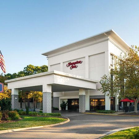Hampton Inn Norfolk/Βιρτζίνια Μπιτς Εξωτερικό φωτογραφία