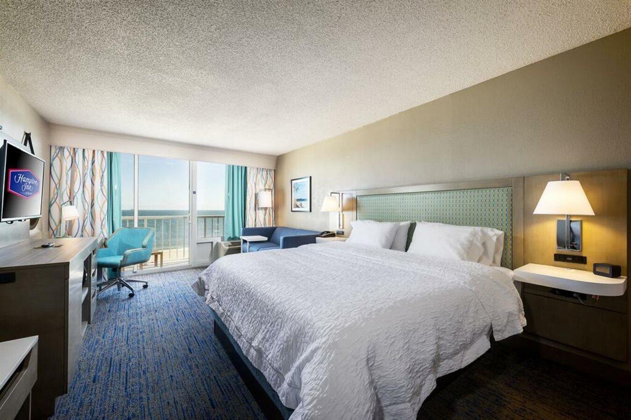 Hampton Inn Norfolk/Βιρτζίνια Μπιτς Εξωτερικό φωτογραφία