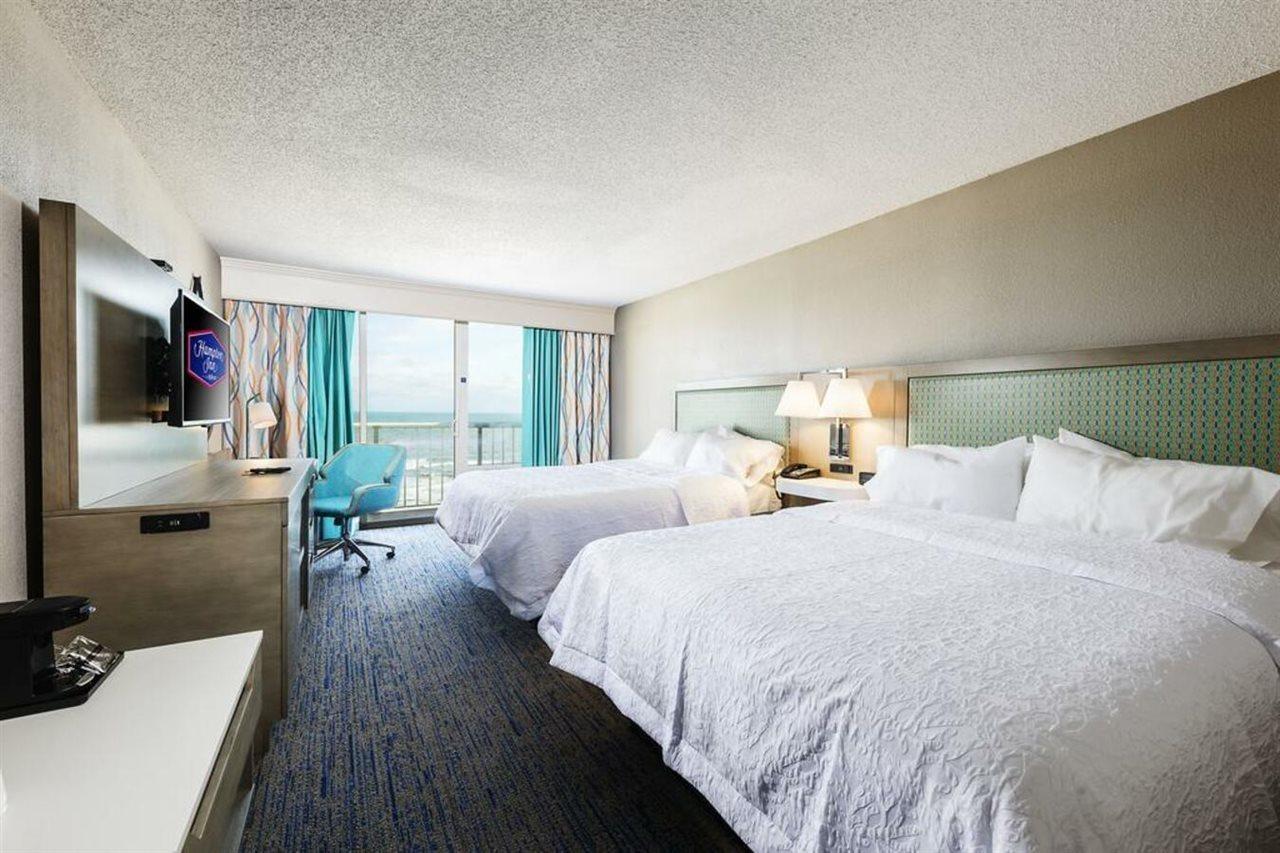 Hampton Inn Norfolk/Βιρτζίνια Μπιτς Εξωτερικό φωτογραφία