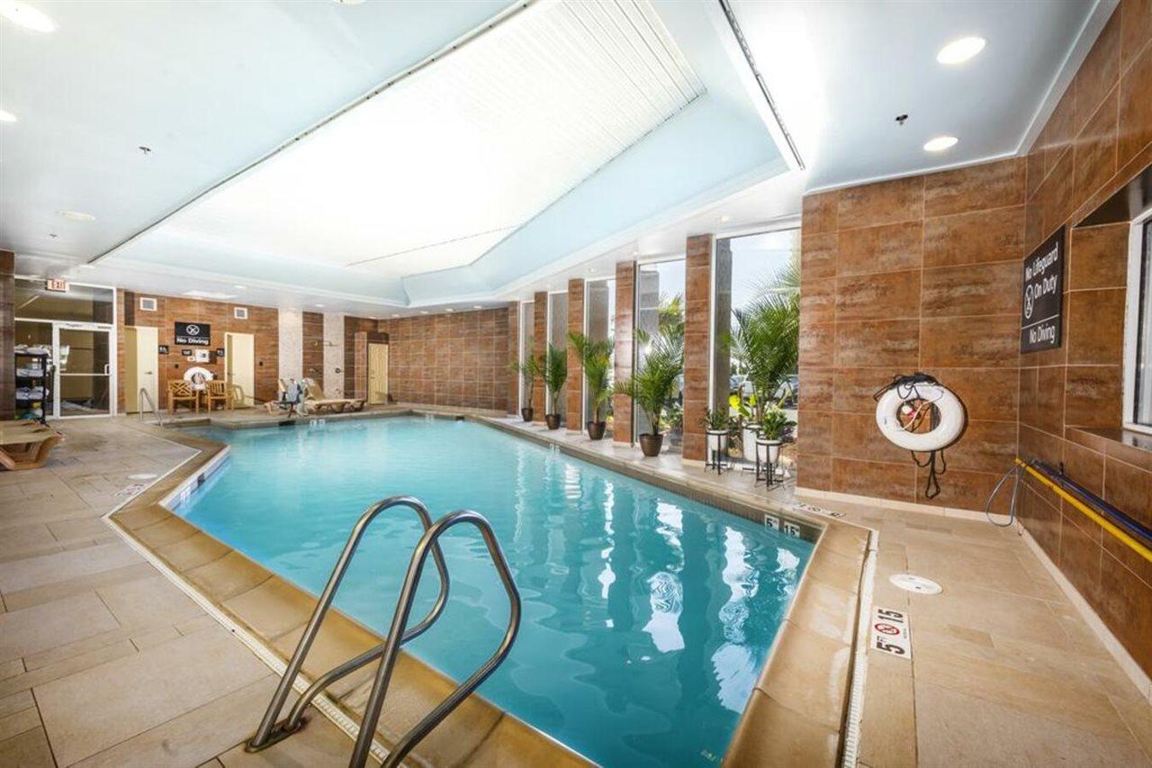Hampton Inn Norfolk/Βιρτζίνια Μπιτς Εξωτερικό φωτογραφία