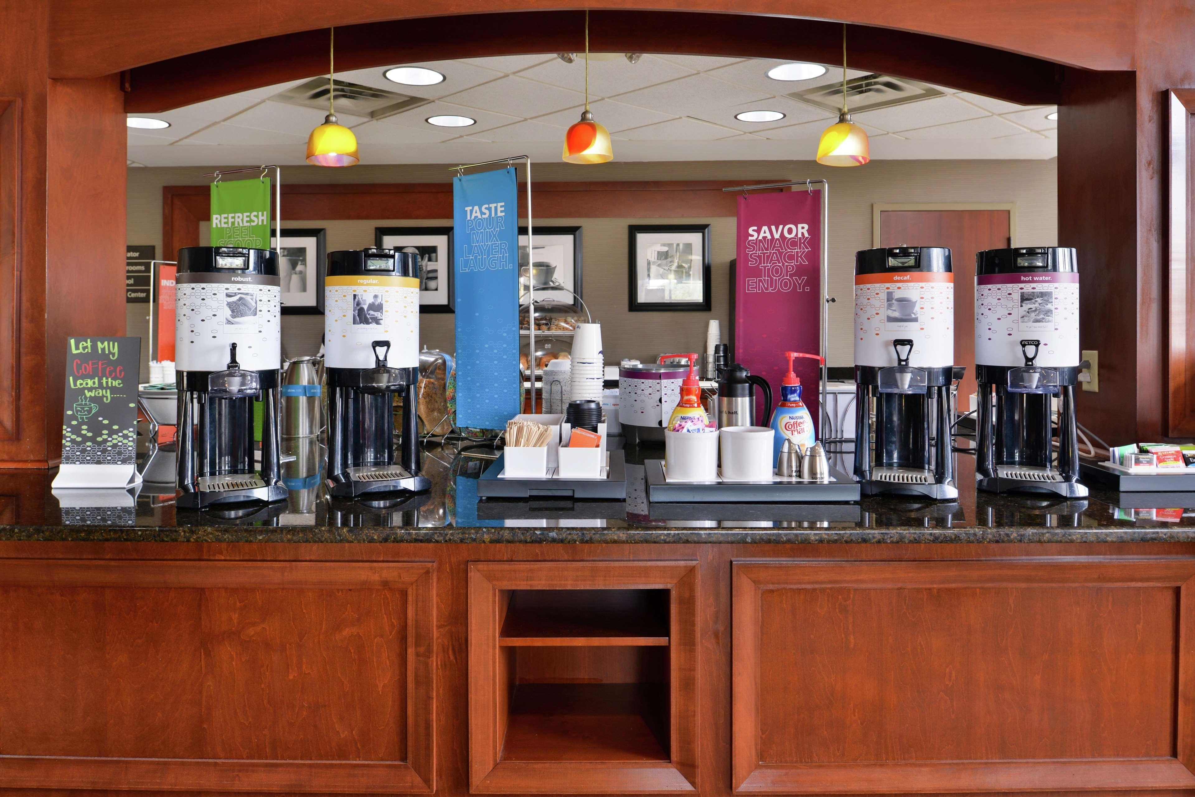 Hampton Inn Norfolk/Βιρτζίνια Μπιτς Εξωτερικό φωτογραφία