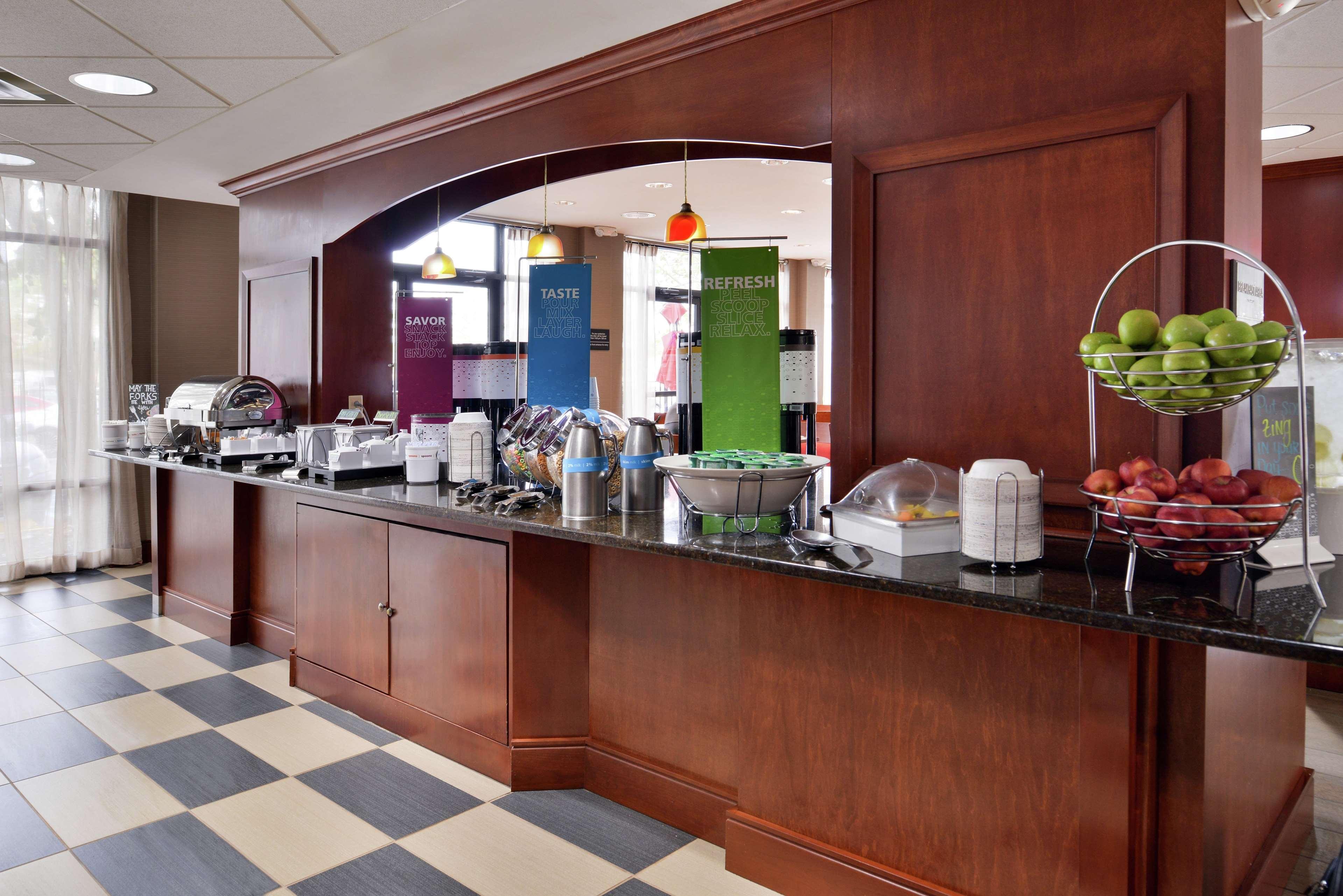 Hampton Inn Norfolk/Βιρτζίνια Μπιτς Εξωτερικό φωτογραφία