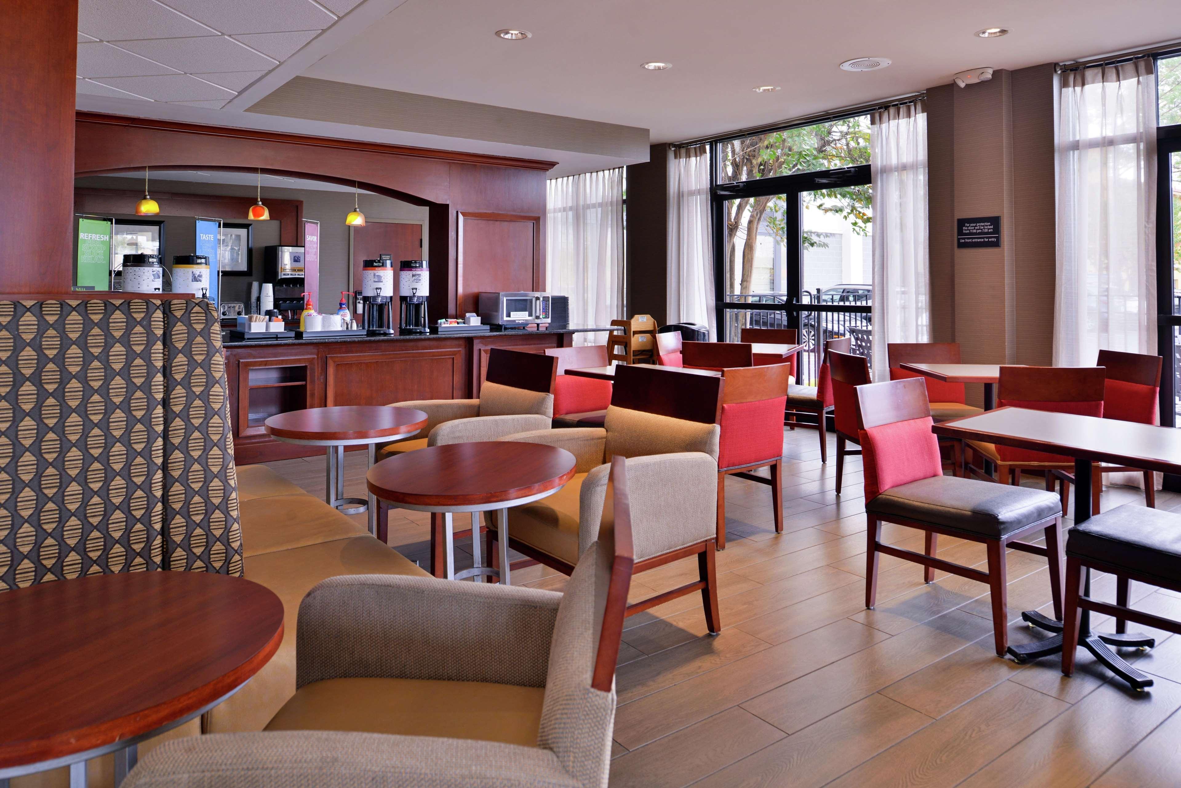 Hampton Inn Norfolk/Βιρτζίνια Μπιτς Εξωτερικό φωτογραφία
