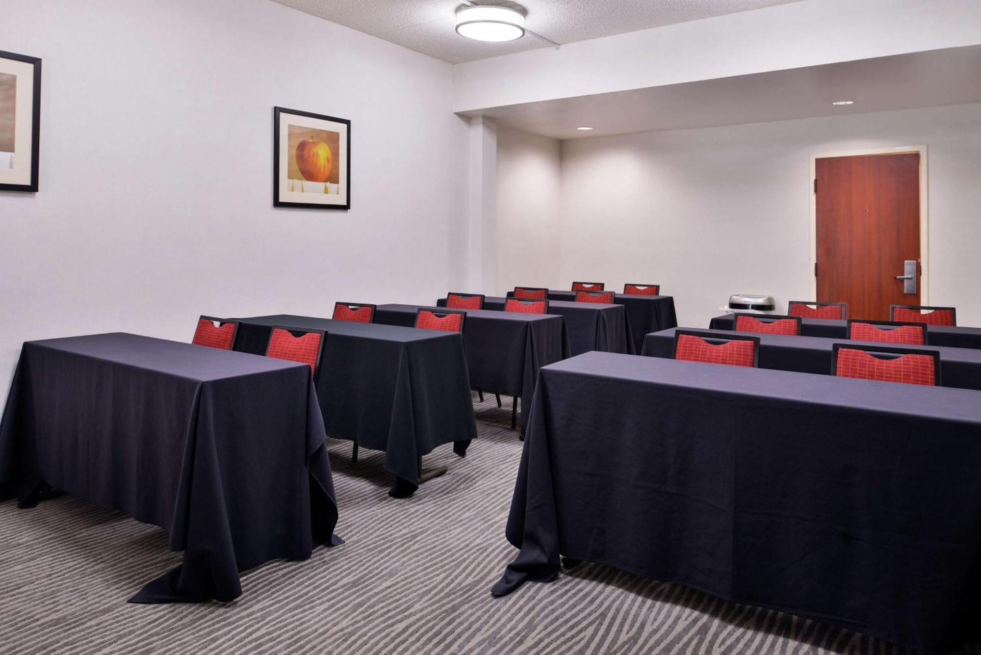 Hampton Inn Norfolk/Βιρτζίνια Μπιτς Εξωτερικό φωτογραφία