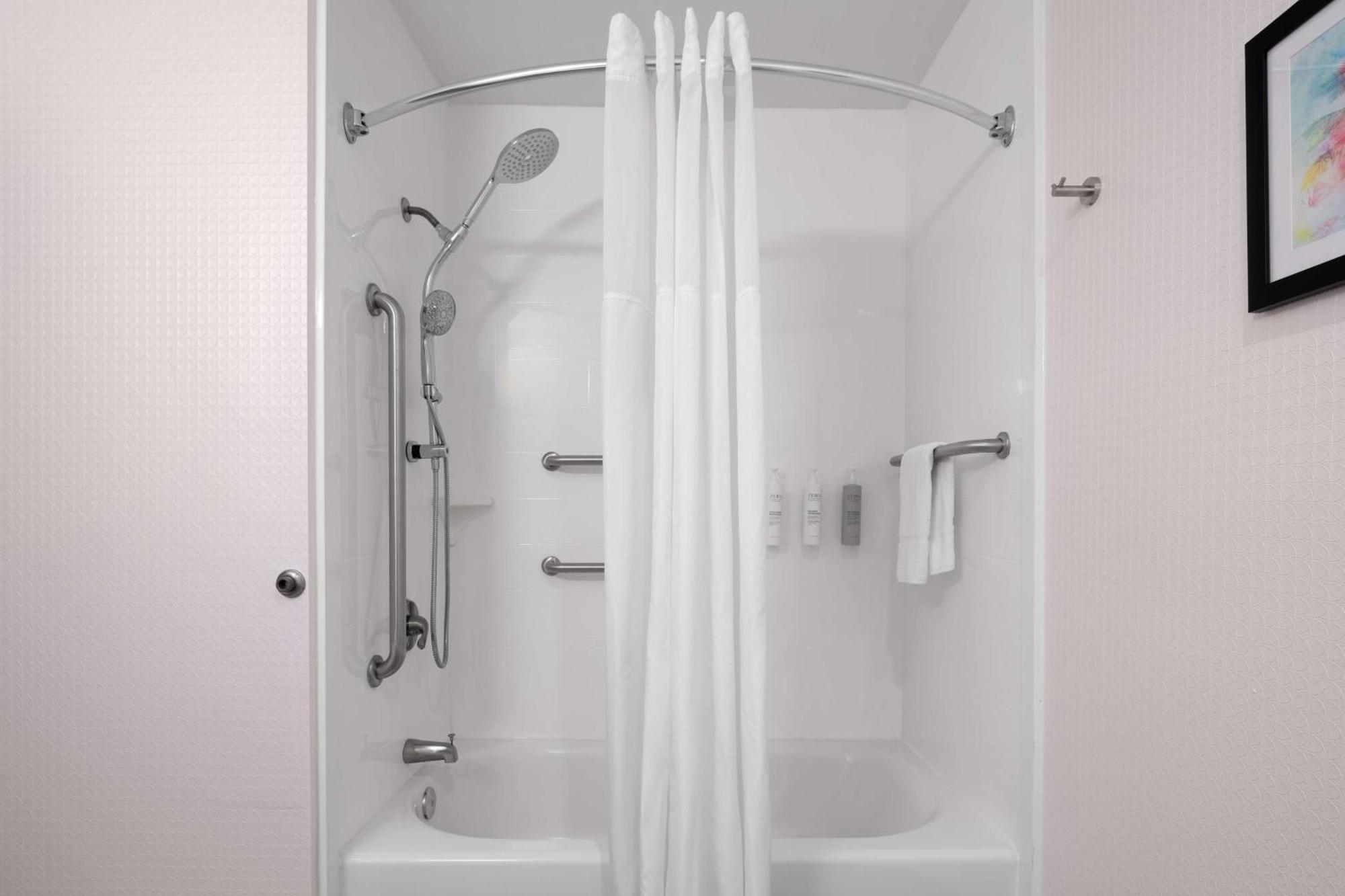 Hampton Inn Norfolk/Βιρτζίνια Μπιτς Εξωτερικό φωτογραφία