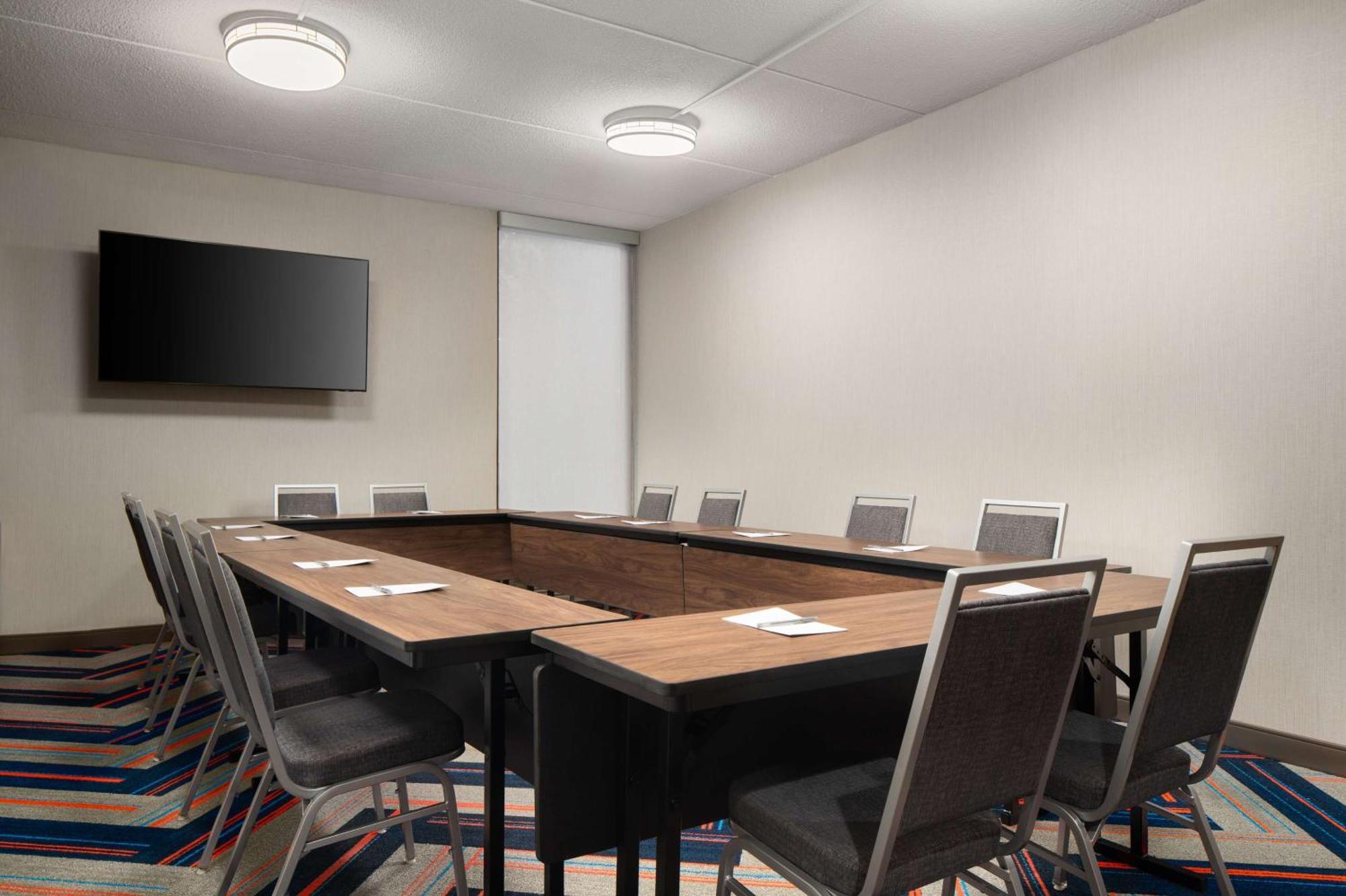 Hampton Inn Norfolk/Βιρτζίνια Μπιτς Εξωτερικό φωτογραφία