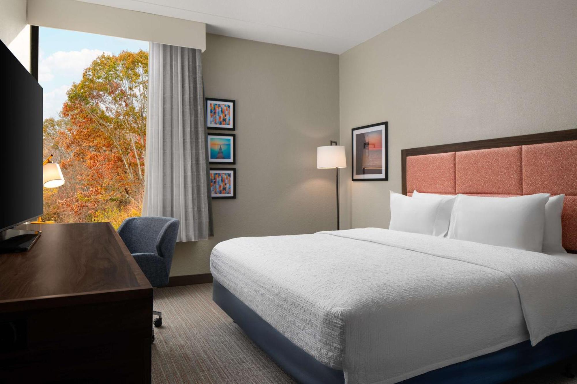 Hampton Inn Norfolk/Βιρτζίνια Μπιτς Εξωτερικό φωτογραφία