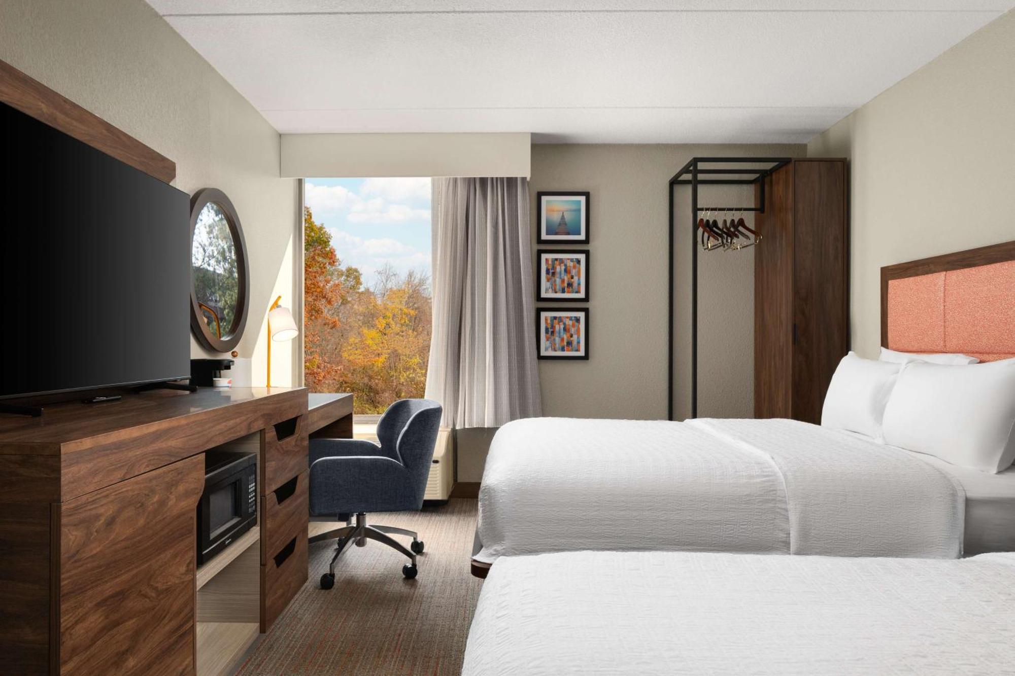 Hampton Inn Norfolk/Βιρτζίνια Μπιτς Εξωτερικό φωτογραφία