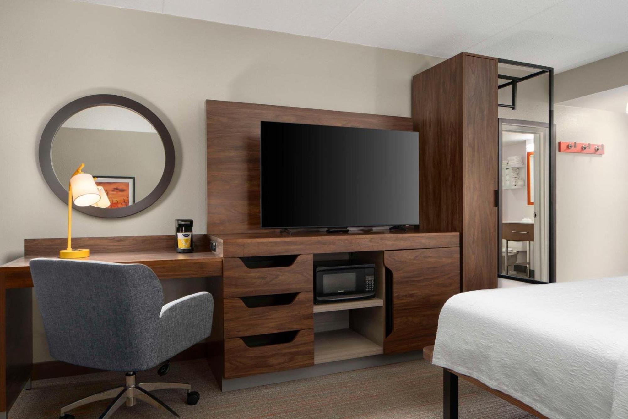 Hampton Inn Norfolk/Βιρτζίνια Μπιτς Εξωτερικό φωτογραφία