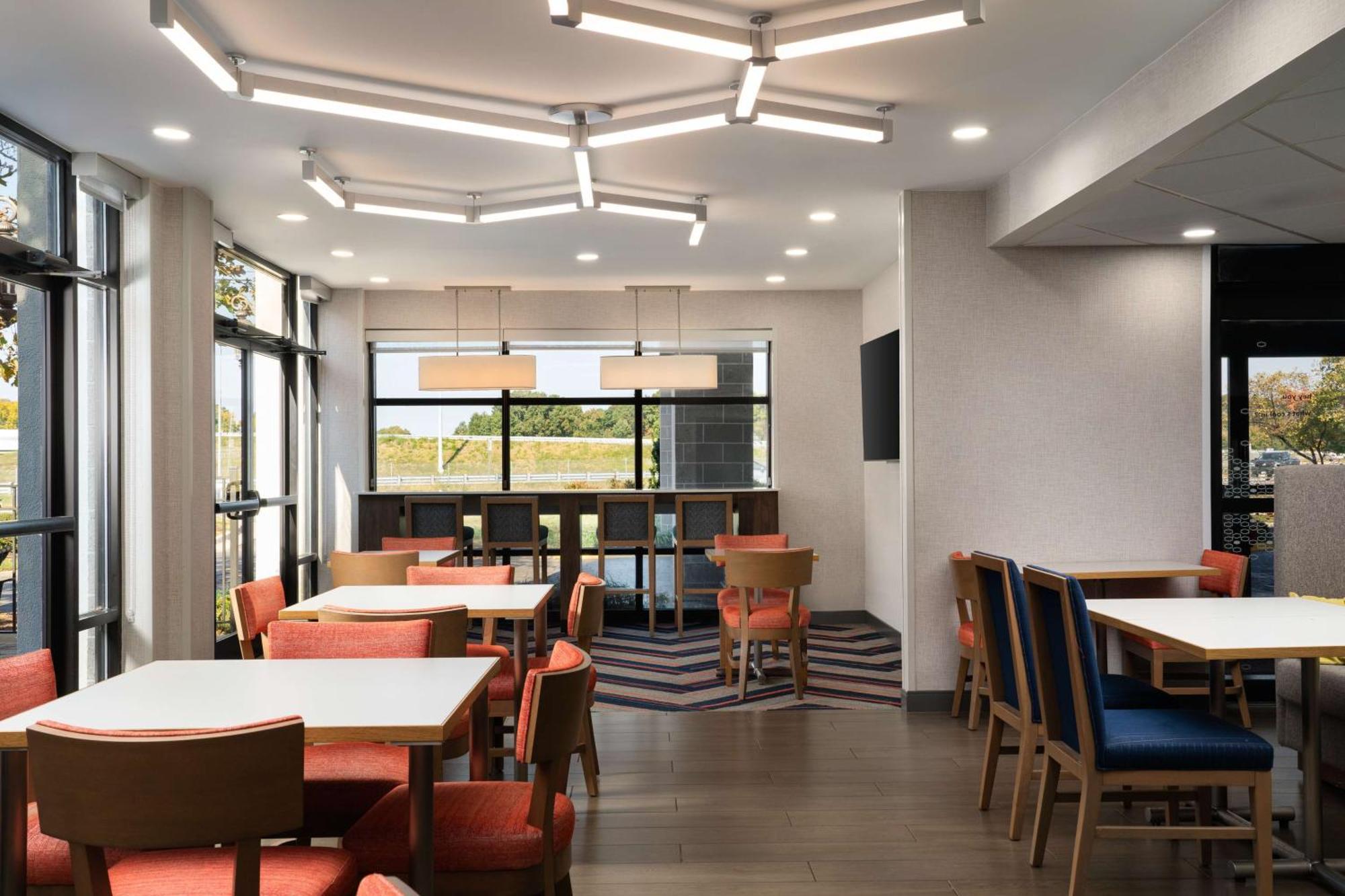 Hampton Inn Norfolk/Βιρτζίνια Μπιτς Εξωτερικό φωτογραφία