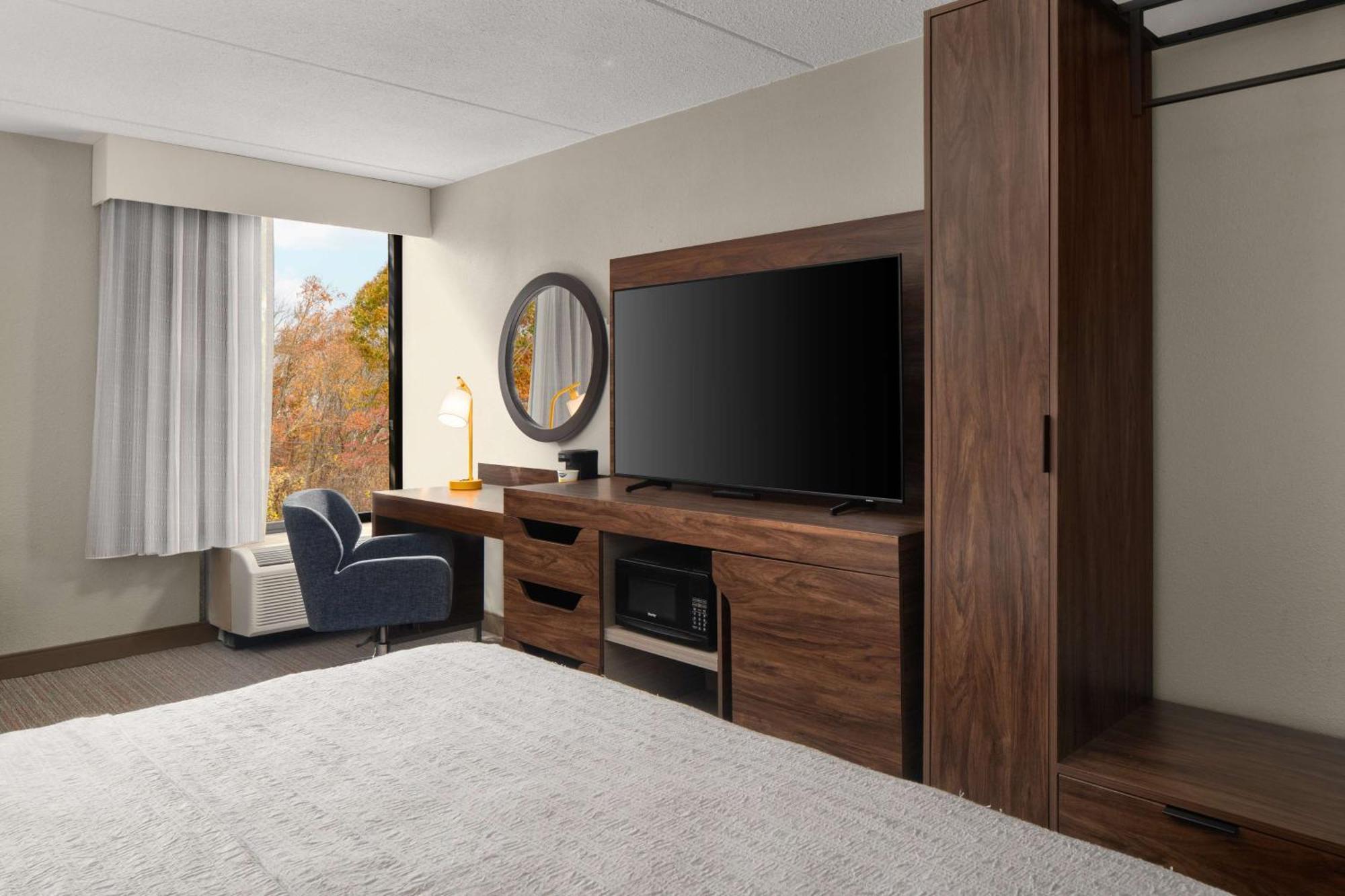 Hampton Inn Norfolk/Βιρτζίνια Μπιτς Εξωτερικό φωτογραφία