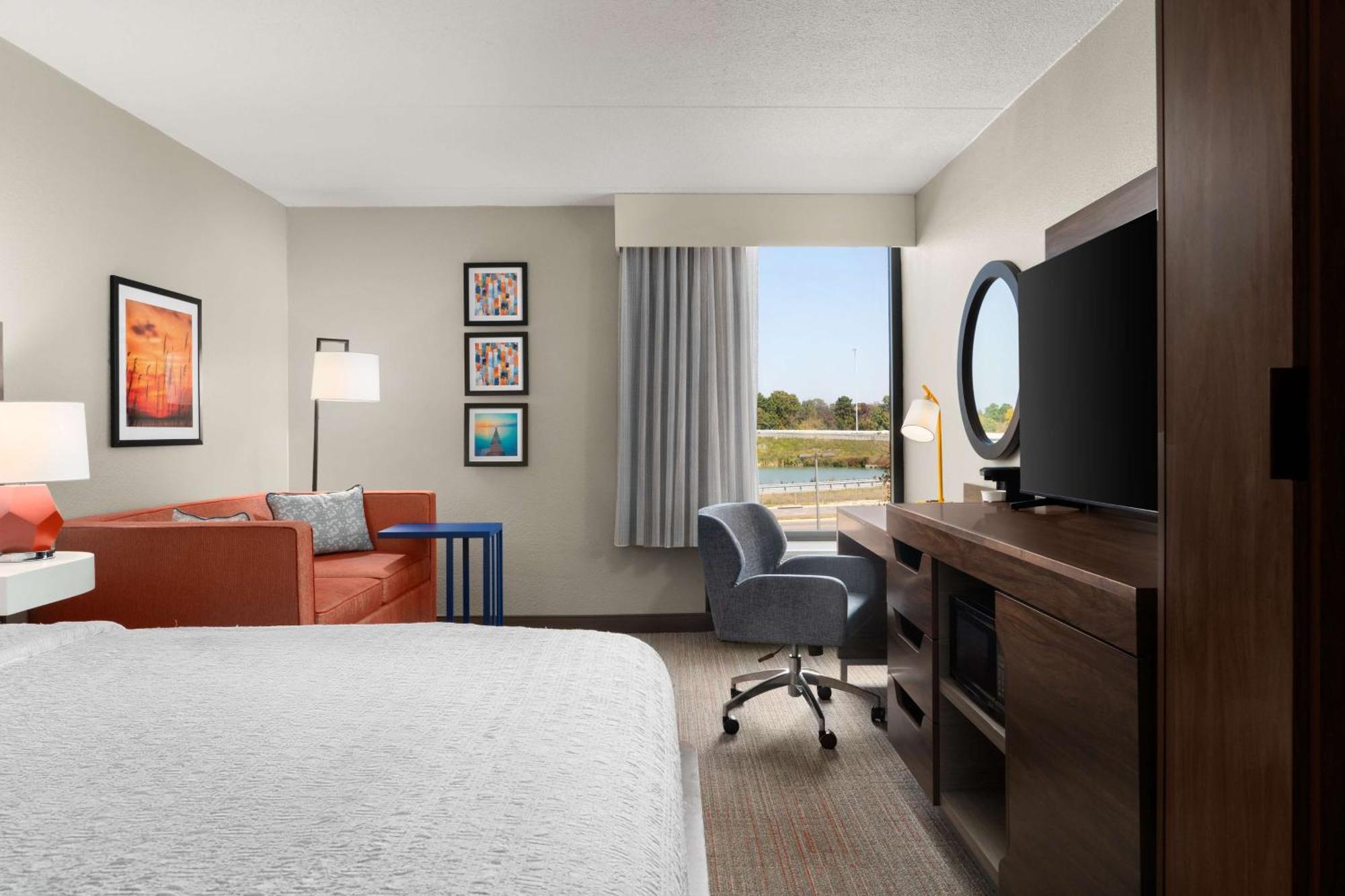 Hampton Inn Norfolk/Βιρτζίνια Μπιτς Εξωτερικό φωτογραφία
