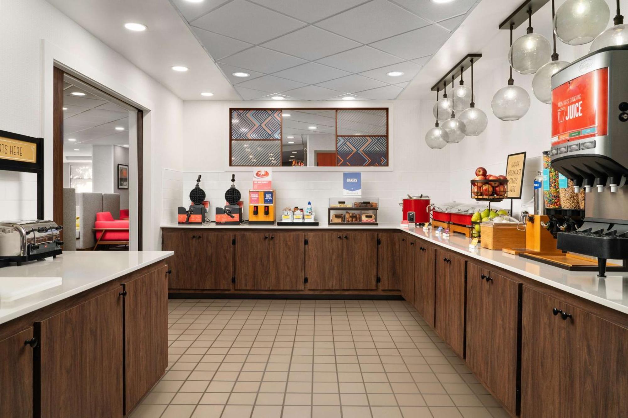 Hampton Inn Norfolk/Βιρτζίνια Μπιτς Εξωτερικό φωτογραφία