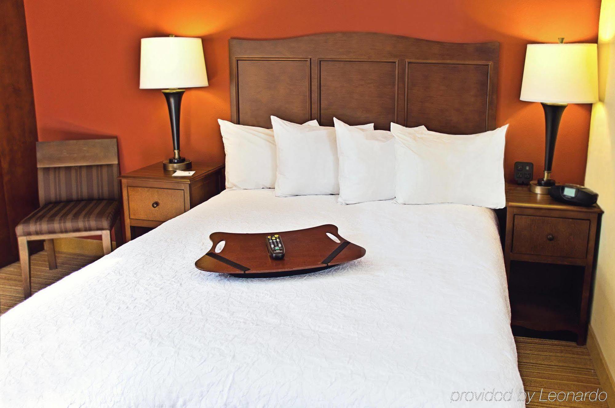 Hampton Inn Norfolk/Βιρτζίνια Μπιτς Δωμάτιο φωτογραφία