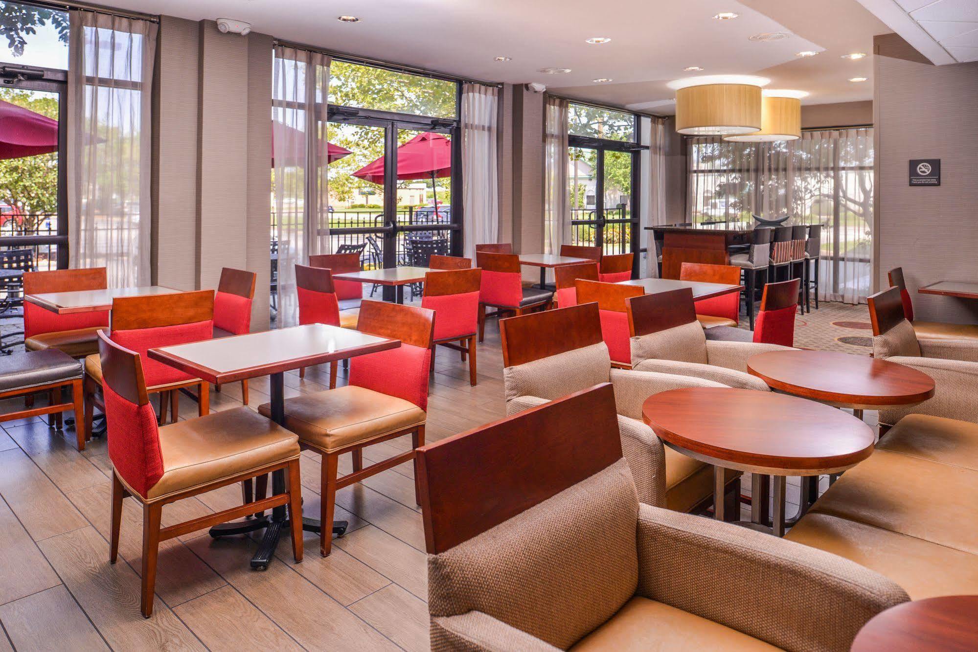 Hampton Inn Norfolk/Βιρτζίνια Μπιτς Εξωτερικό φωτογραφία
