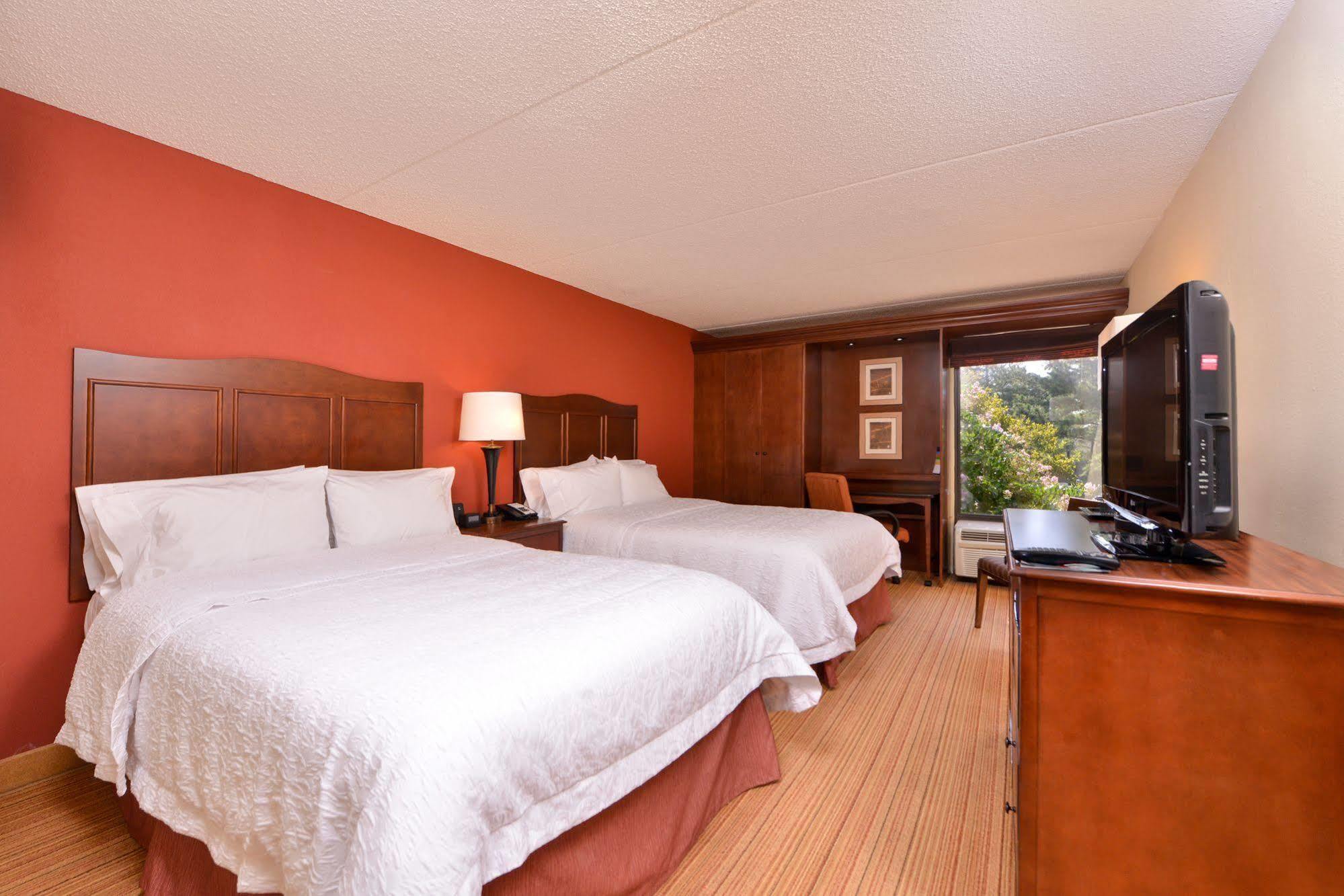 Hampton Inn Norfolk/Βιρτζίνια Μπιτς Εξωτερικό φωτογραφία
