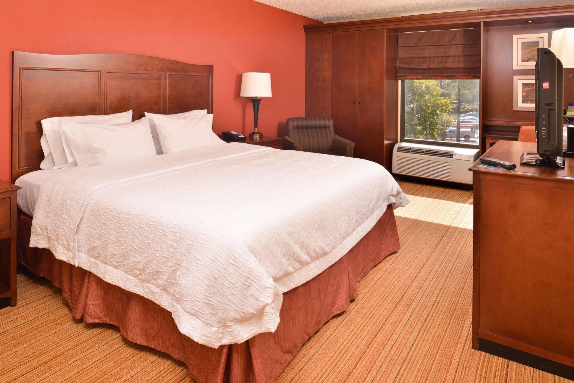 Hampton Inn Norfolk/Βιρτζίνια Μπιτς Εξωτερικό φωτογραφία