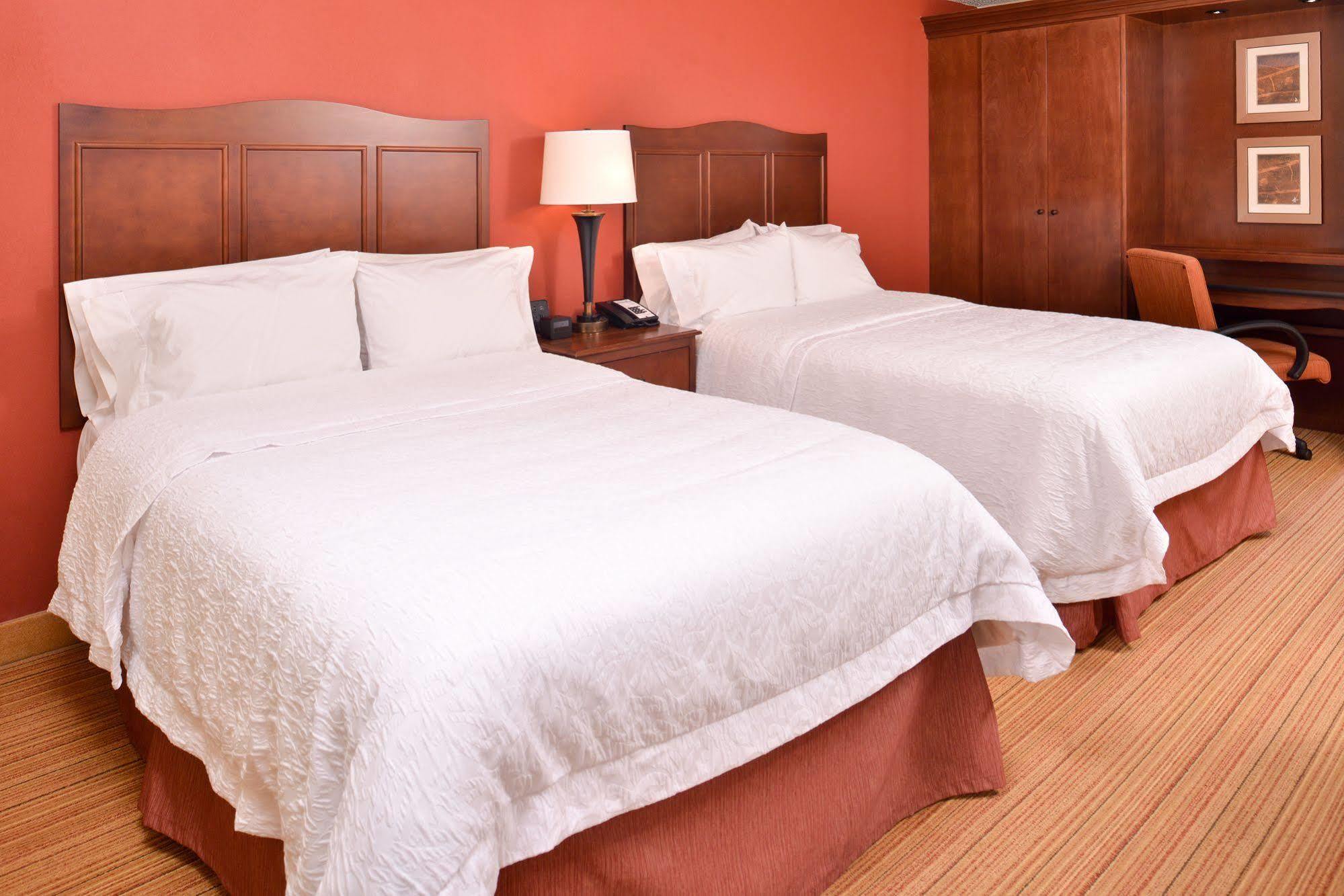 Hampton Inn Norfolk/Βιρτζίνια Μπιτς Εξωτερικό φωτογραφία