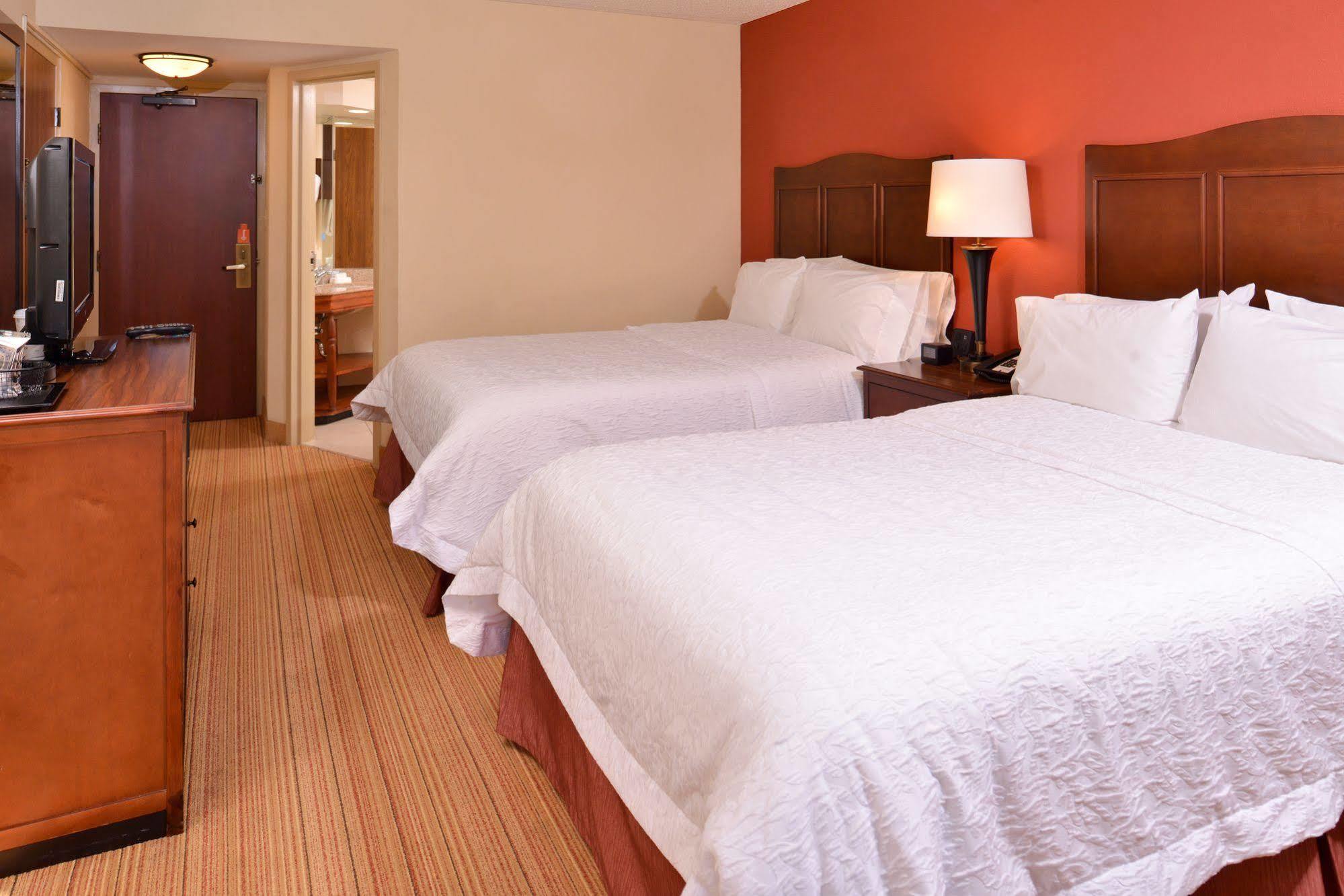 Hampton Inn Norfolk/Βιρτζίνια Μπιτς Εξωτερικό φωτογραφία