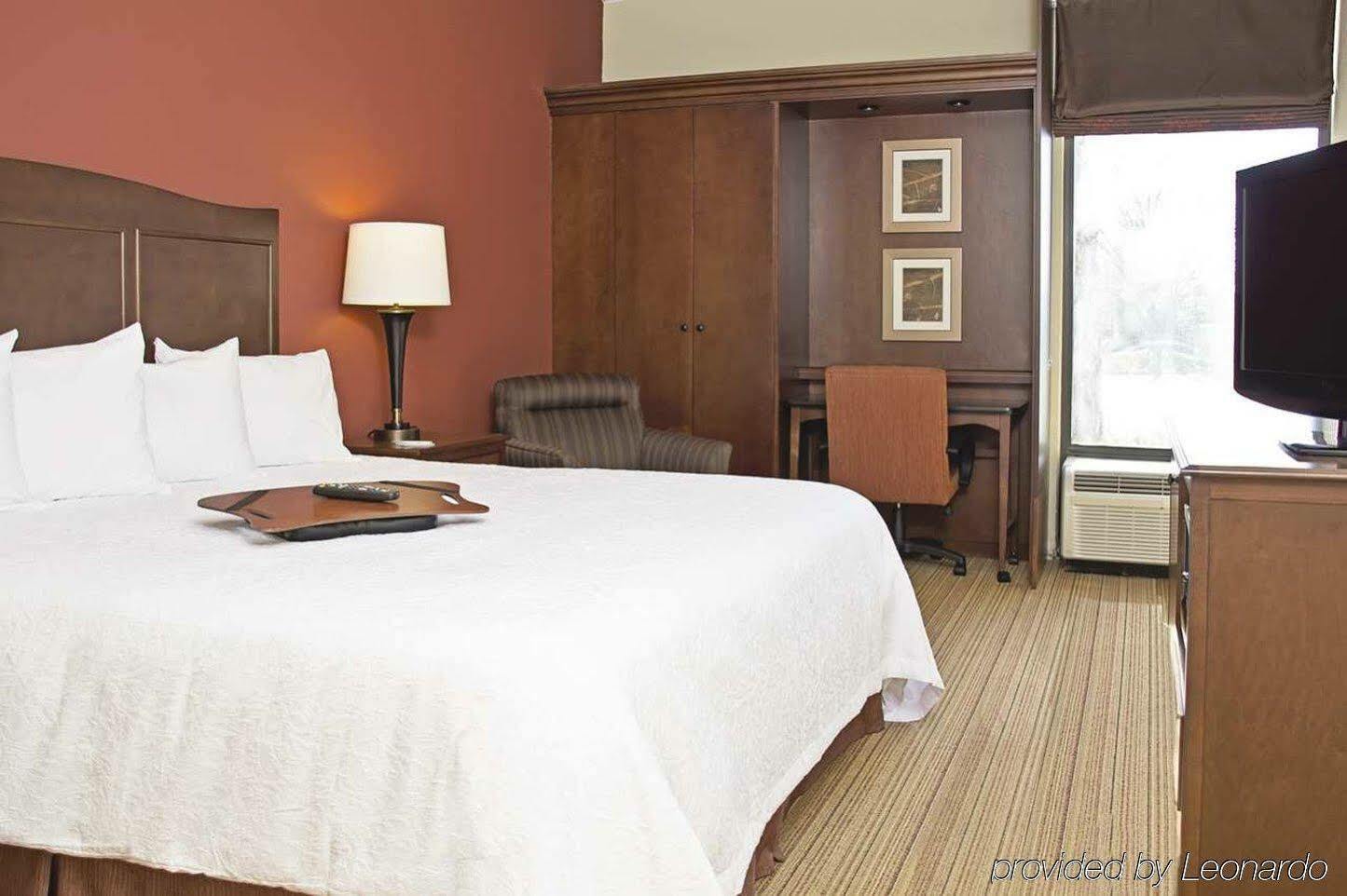 Hampton Inn Norfolk/Βιρτζίνια Μπιτς Εξωτερικό φωτογραφία