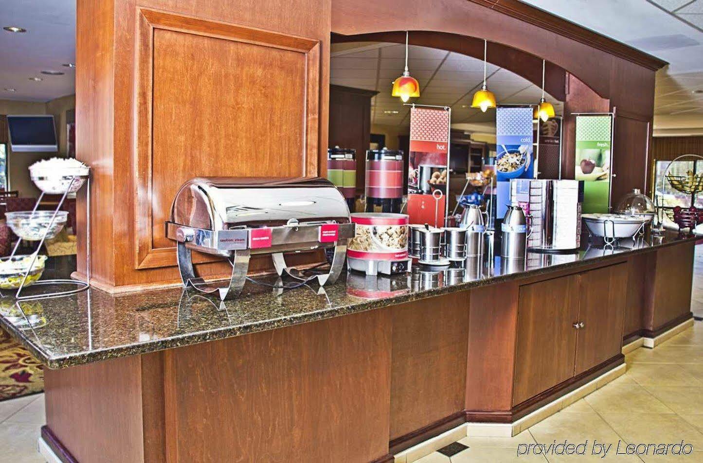Hampton Inn Norfolk/Βιρτζίνια Μπιτς Εξωτερικό φωτογραφία