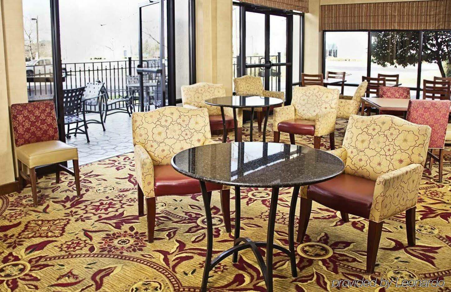 Hampton Inn Norfolk/Βιρτζίνια Μπιτς Εξωτερικό φωτογραφία